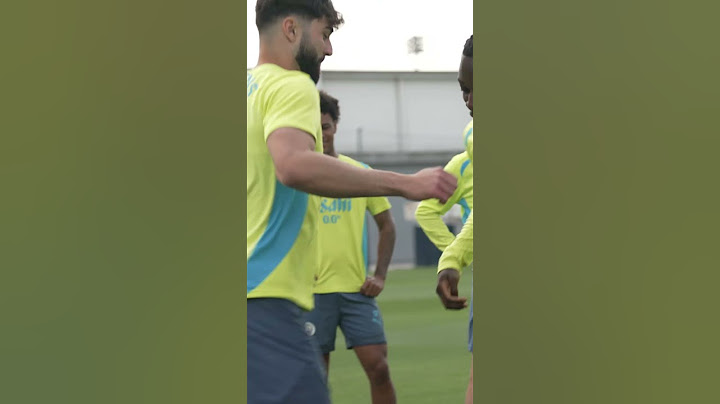 🤣 Some FUN COMPETITION in TRAINING! 🩵 #mancity #football #shorts #shortsvideo #skills #goals
