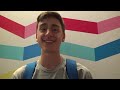 Connor Lane On Race Experience For Brooks PR