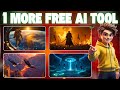 One More FREE &amp; UNLIMITED AI Tool You Didn't Know About!
