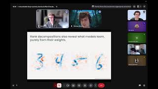 From Mechanistic to Compositional Interpretability