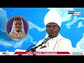SR VERONICA MATHIAS BAHA This Is The End Of Her Journey Here On Earth BISHOP MUSOMBA