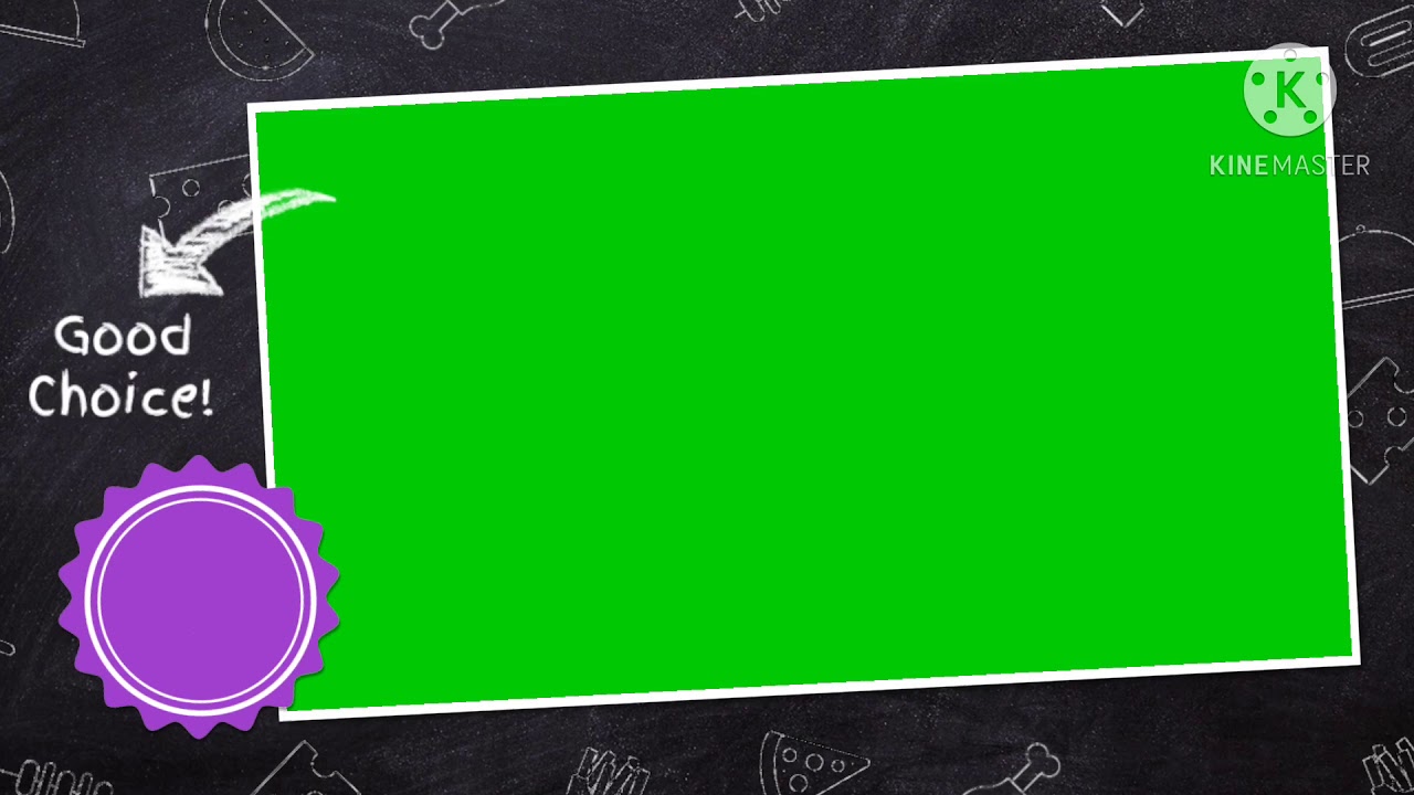 Green screen ideas for YouTube beginners 01 YouTube