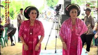 FULL TAYUB SIANG TLUWE GAMBIR SOKO NYI WATINI & NYI YAHYA || CIPTO NGESTI RAHAYU || NURISTA AUDIO.
