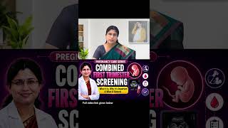 combined first trimester screening NIPT Test in pregnancy  -NIPT என்றல் என்ன?