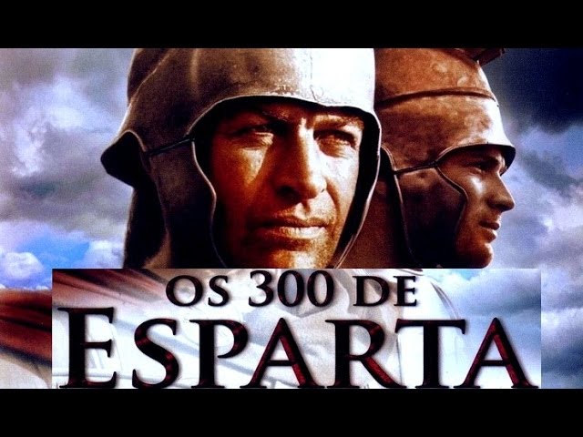 Os 300 de Esparta (Filme), Trailer, Sinopse e Curiosidades - Cinema10