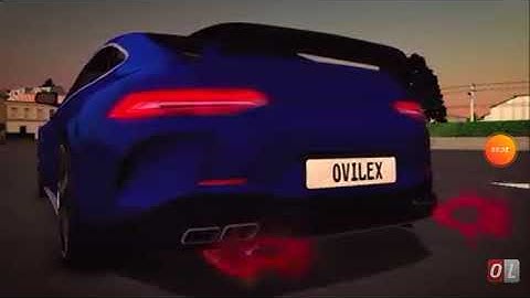 Real Driving Sim (Trailer)