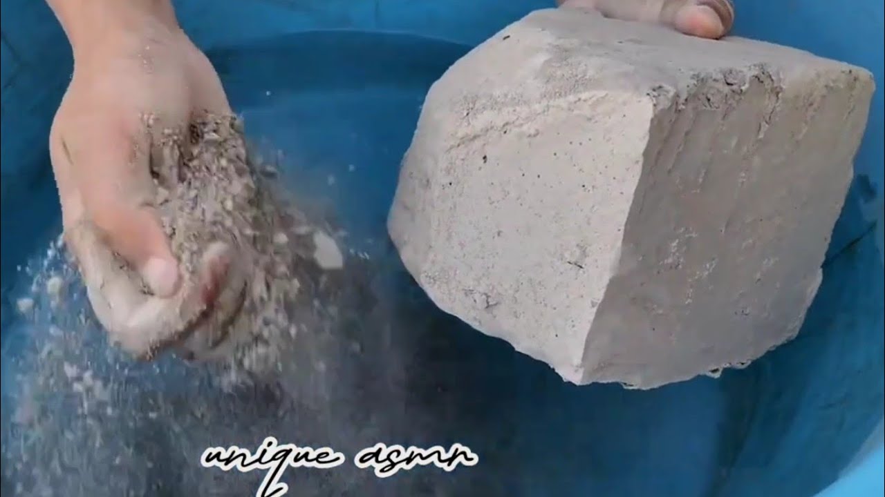 Different Textures Compilation ASMR - YouTube