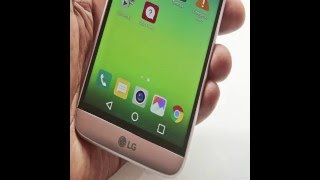 AKB LG Home 4. 0 Launcher With App Drawer Now Available for LG G5 screenshot 4