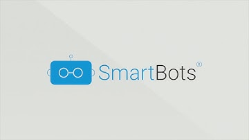 SmartBots AI | Tech Talk: How to build an AI-powered Bot in minutes with the SmartBots Platform