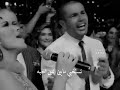 عمرو دياب و أصالة نصري دا لوتساب Amr Diab من أجمل المقاطع 