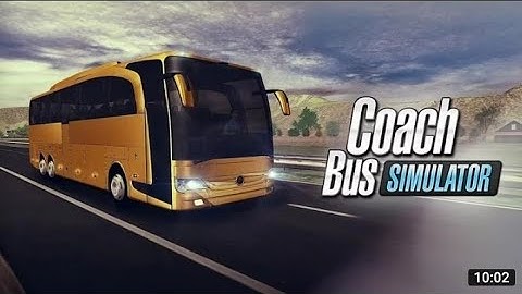 BUG PROBLEM SOLVED IN COACH BUS SIMULATOR || BUG SOLVING TUTORIAL || BY MYSTERIOUS GAMING