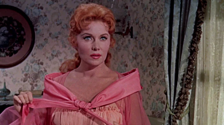 TCM Remembers: Rhonda Fleming (1923-2020)
