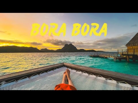 BORA BORA, FRENCH POLYNESIA | Le Bora Bora by Pearl Resorts