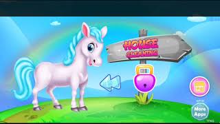 Pony House Cleaning and Decoration screenshot 2