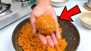 How to Make Boondi Laddoo Perfectly Every Time| Ladoo making tips| cooking tips @ArtkalaAngan