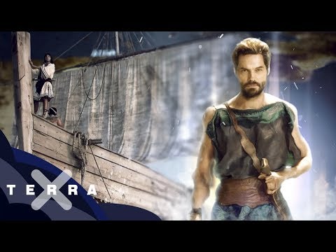 Video: Wer Ist Odysseus?