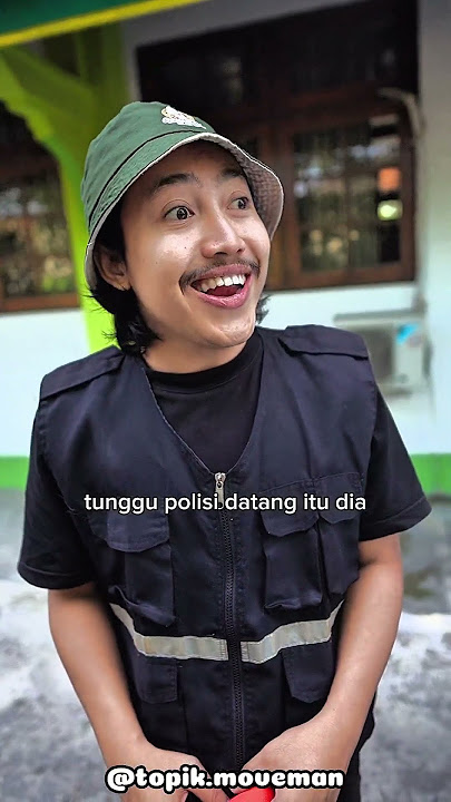 Jebakan betmen yang akan membuat perubahan besar seperti ini...??!