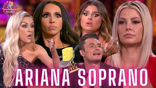 Vanderpump Rules Reunion PART 3 REACTION & ROAST | #vanderpumprules #scandoval