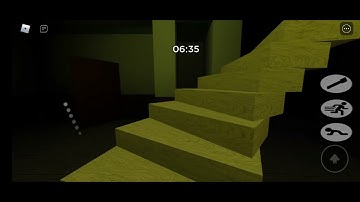 How to escape piggy but it like piggy:The Exploration chapter 3 Gallery!!