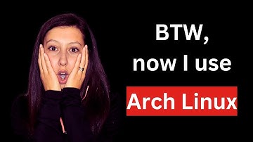 Install Arch Linux with i3wm in 2025 | Step-by-Step Guide