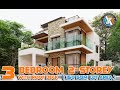 150sqm lot area 2 storey with Roofdeck HOUSE DESIGN | Jricafort Design process