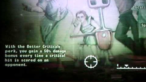 how to get the fat man in fallout 3 easy