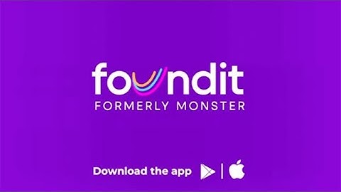 How to search a candidate in Monster #foundit