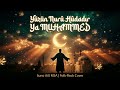 Yüzün Nur-û Hûdadır Muhammed | Vefa Sultan Dizisi Naatı | Epik Folk-Rock Cover 🎸🕌