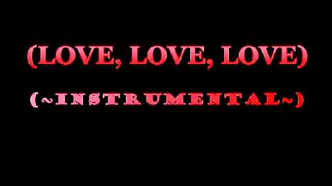 The Beatles- All You Need Is Love (LYRICS)