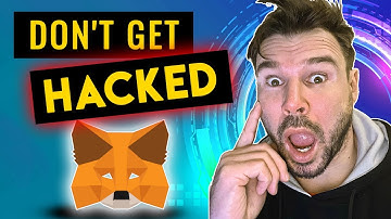 Metamask Burner Wallet Tutorial - How To Create Metamask Burner Wallet And Don