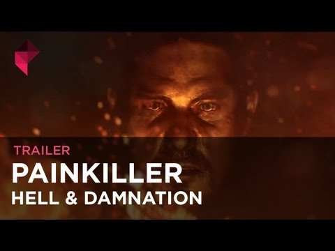 Video till Nya bilder från Painkiller: Hell & Damnation