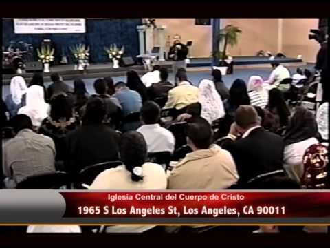 LA MUERTE UNA BENDICION, por el pastor Rafael Rodriguez 11 08 03 cristiano felicio