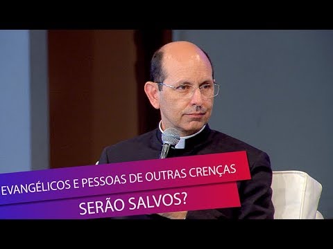 Vídeo: Os luteranos acreditam em serem salvos?