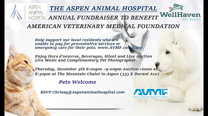 The Local's Show - "Giving thanks for our Aspen An...