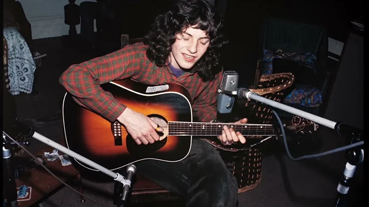 Home Lovin Man: The Story of Roger Hubbard