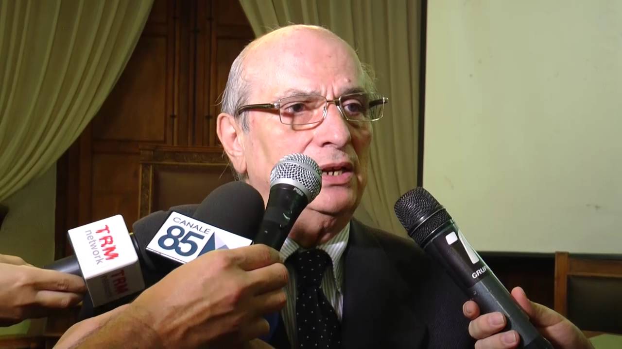 Taranto, Cito a Stefano su Ilva: 