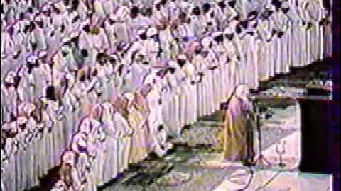سورة الحديد في صلاة التراويح - الشيخ علي جابر