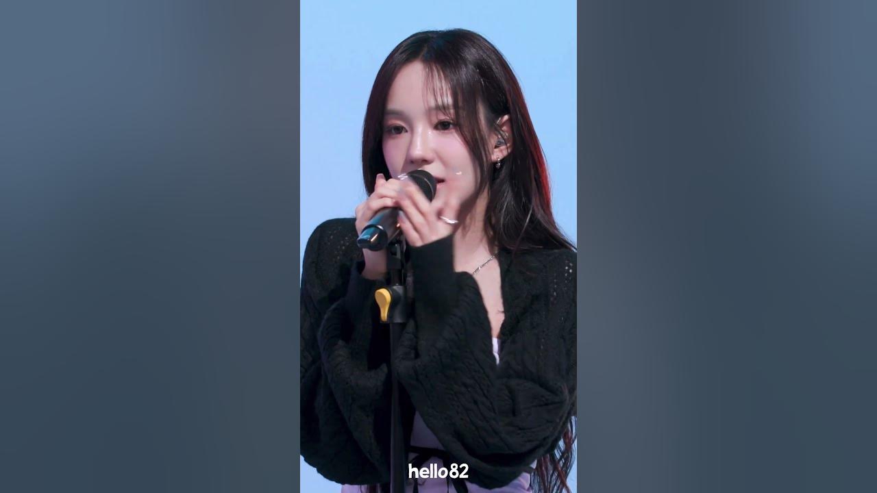 K-pop idols take on "Handlebars" by JENNIE🙂‍↔