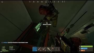 best rust chinook crate #shorts