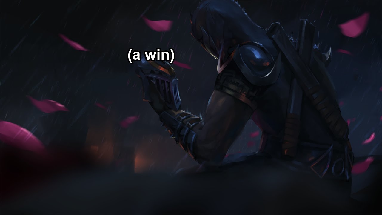 i was in the biggest losers' queue of my life.