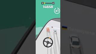 Game offline android hyper drift drifty race 3D level 9 | Android gameplay screenshot 2