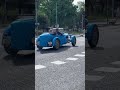 Crazy convoy 🔥 #carspotting #car #convoy #sweden #stockholm #cartok