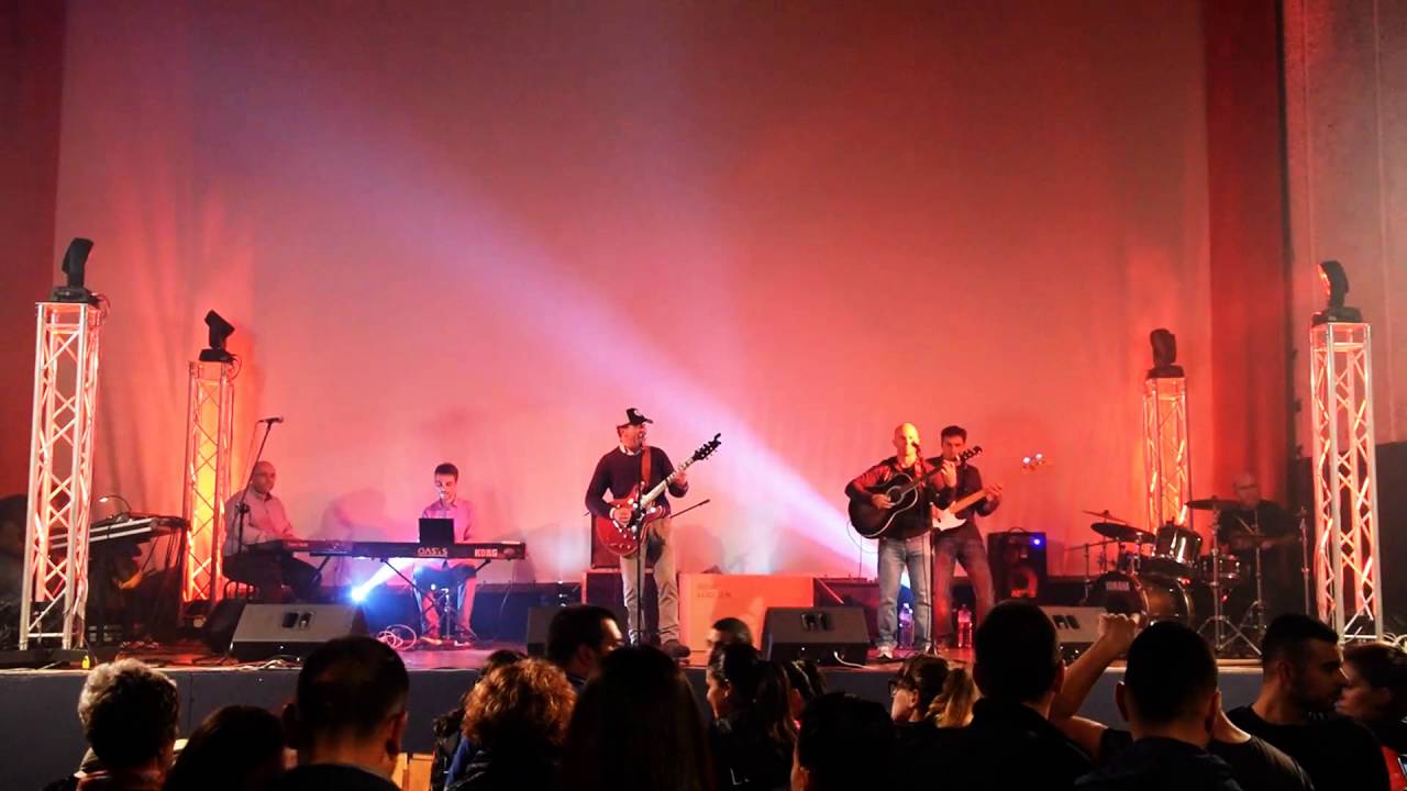 GET BACK - I Nottambuli by Raffaele Foddis