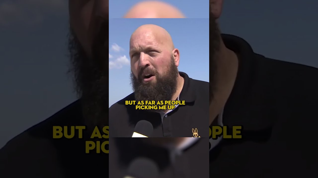 Who Is The Strongest Wrestler 
