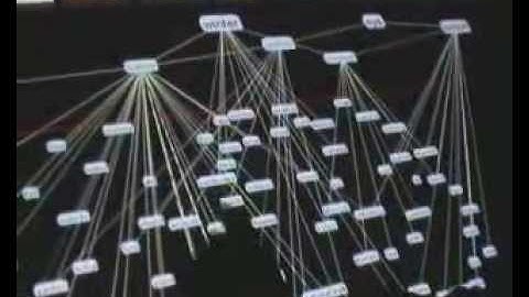 InfoTouch An Explorative Multi Touch Interface 1