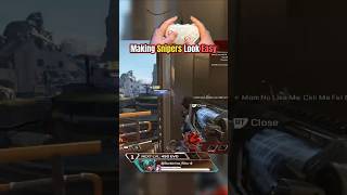 Sentinel + Kraber montage