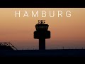 Hamburg  an aviation film