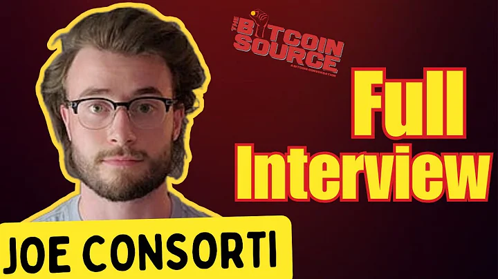 How To Time The Bitcoin Market for Profit -Joe Con...