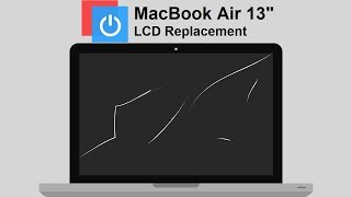 macbook air 2017 screen