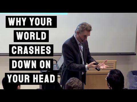 Why your World